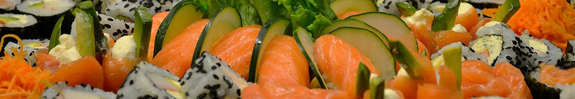 Eating Japanese Sushi at Izumi | Japanese Restaurant restaurant in Rocklin, CA.
